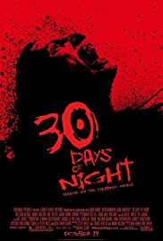 30 Days of Night 2007 Dub in Hindi full movie download